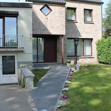 Casa Victoria Apartman Kuringen Kültér fotó