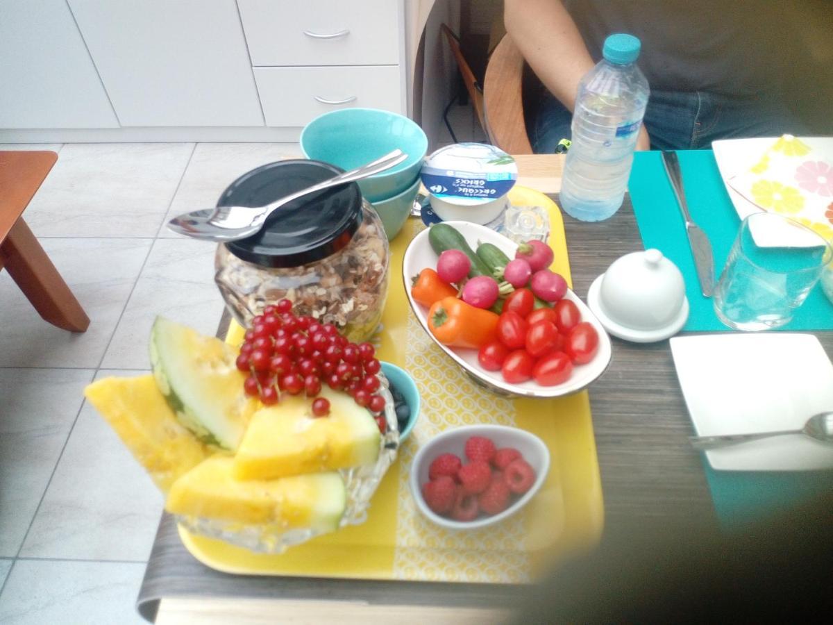Casa Victoria Apartman Kuringen Kültér fotó