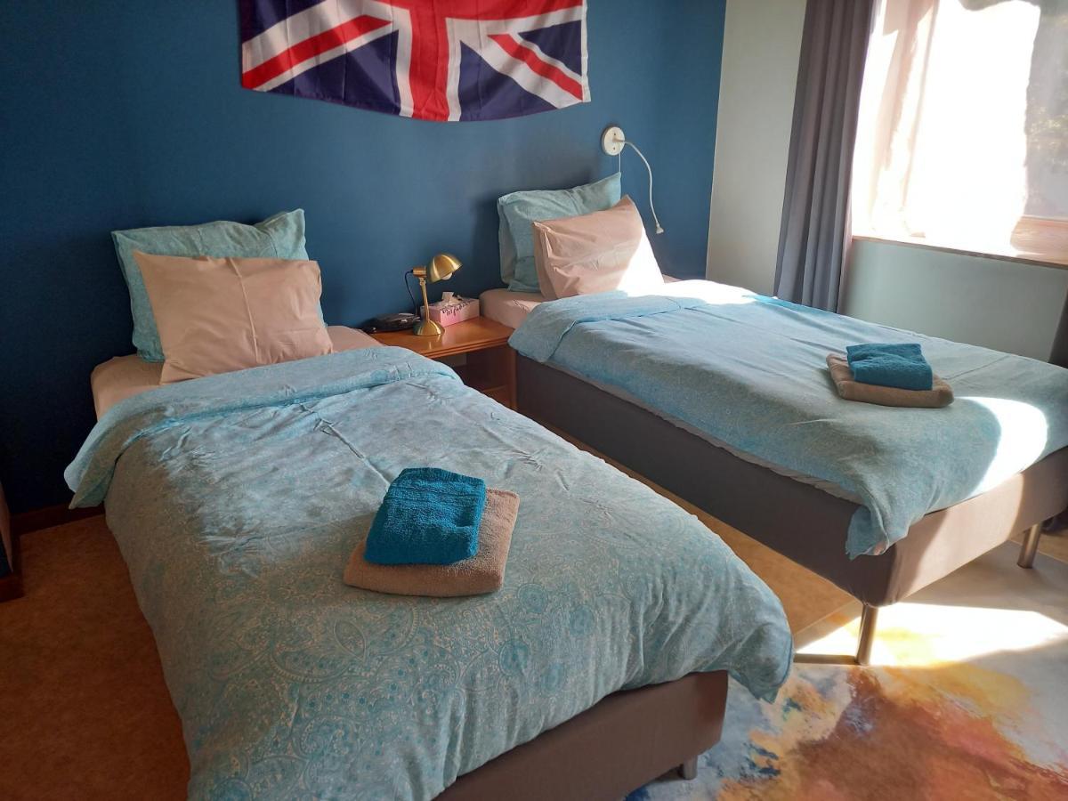 Casa Victoria Apartman Kuringen Kültér fotó