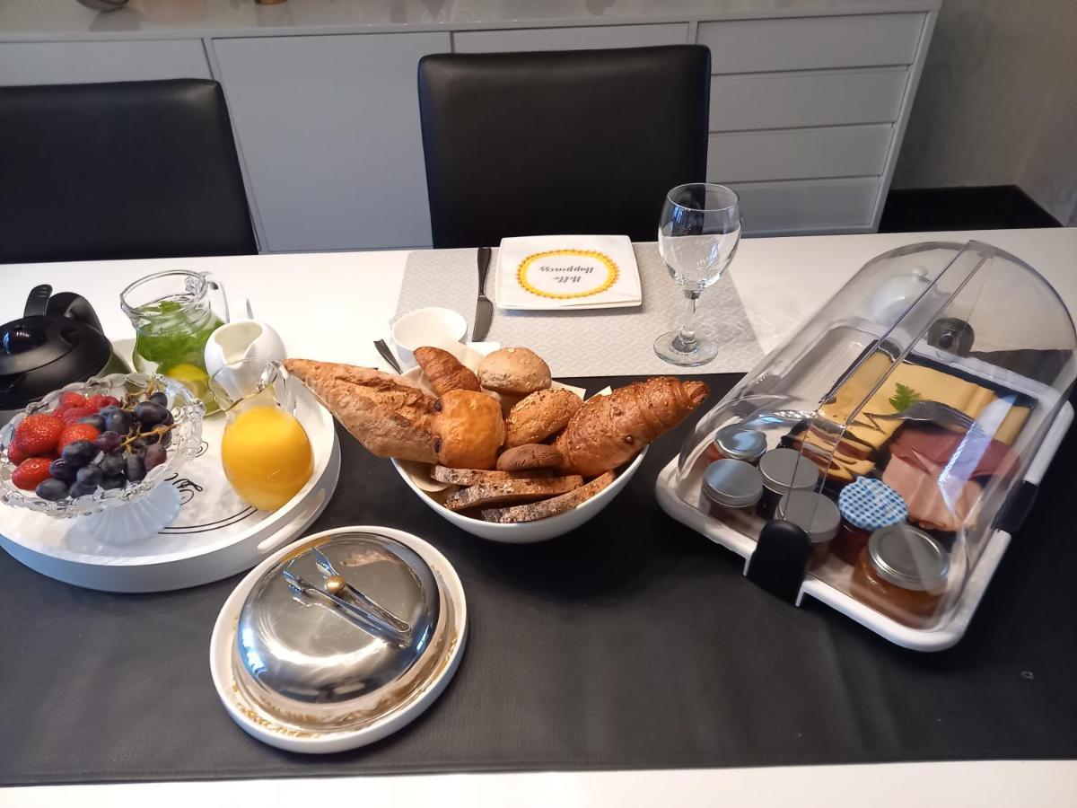Casa Victoria Apartman Kuringen Kültér fotó