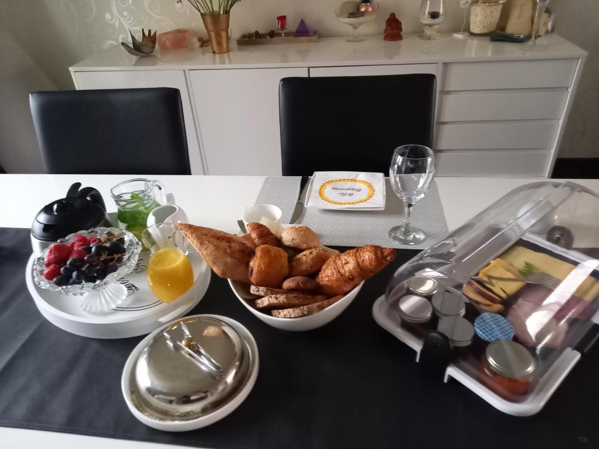 Casa Victoria Apartman Kuringen Kültér fotó