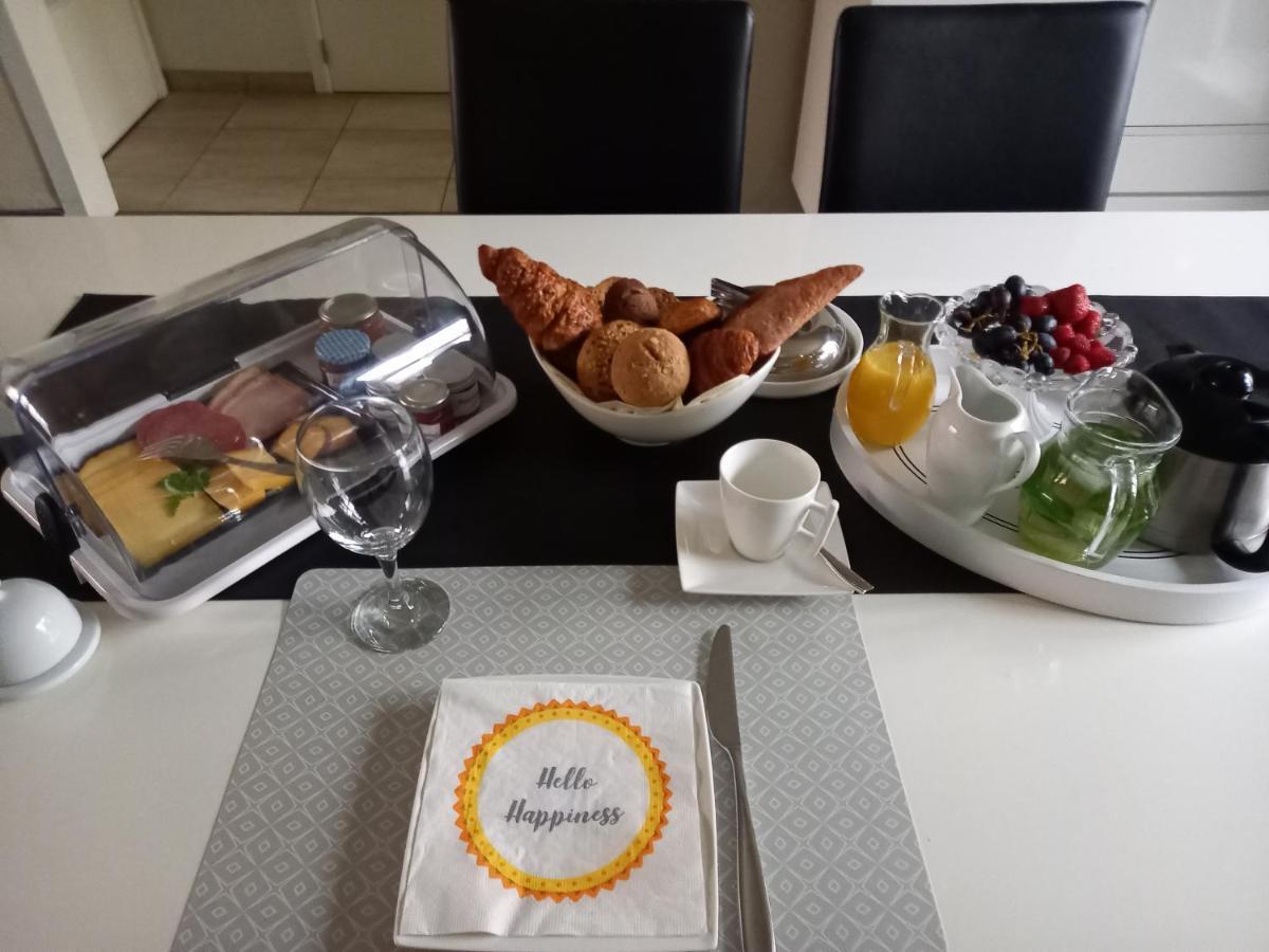 Casa Victoria Apartman Kuringen Kültér fotó