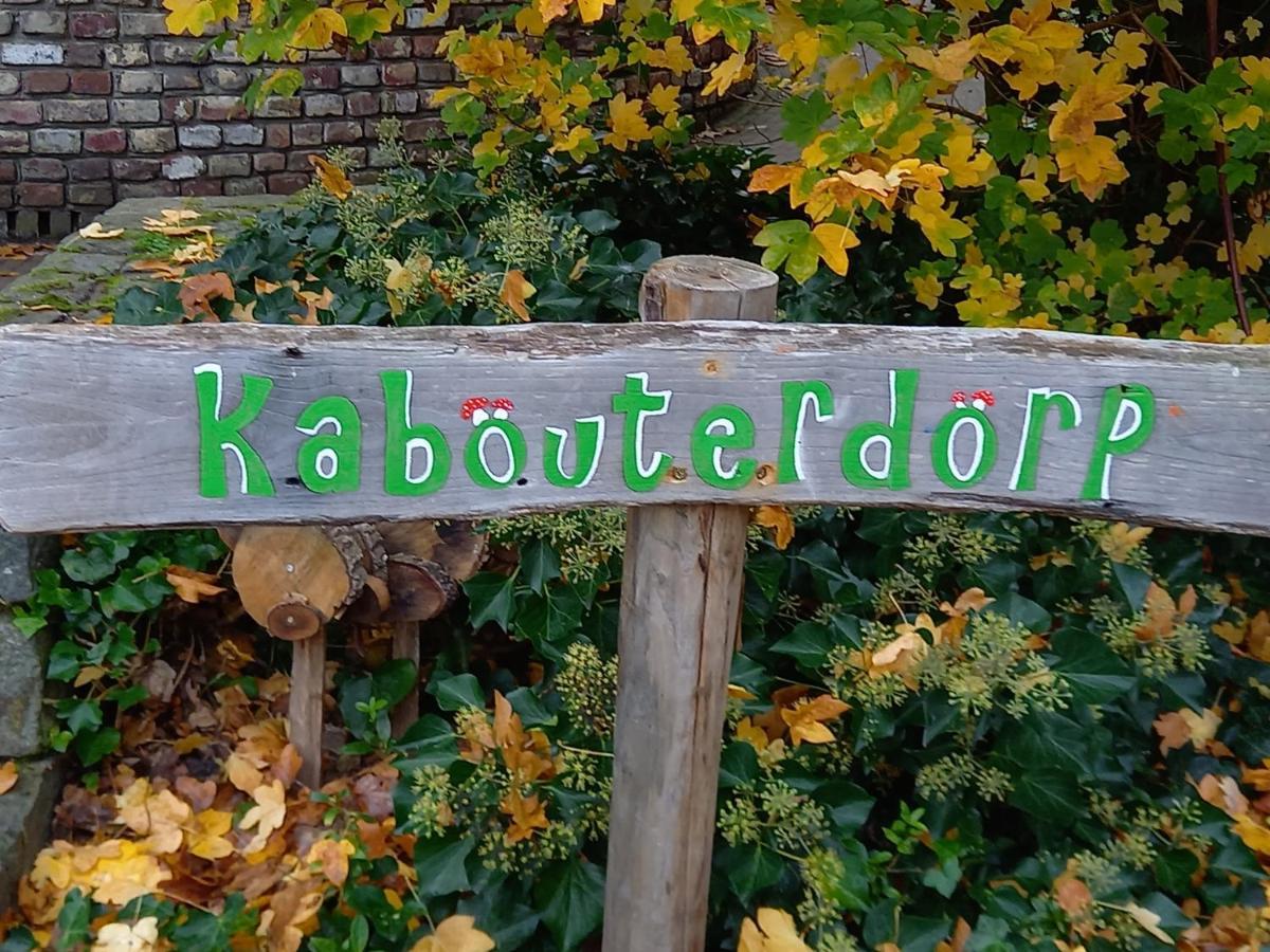 Casa Victoria Apartman Kuringen Kültér fotó