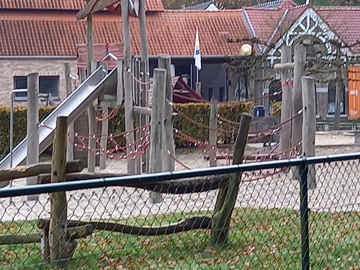 Casa Victoria Apartman Kuringen Kültér fotó