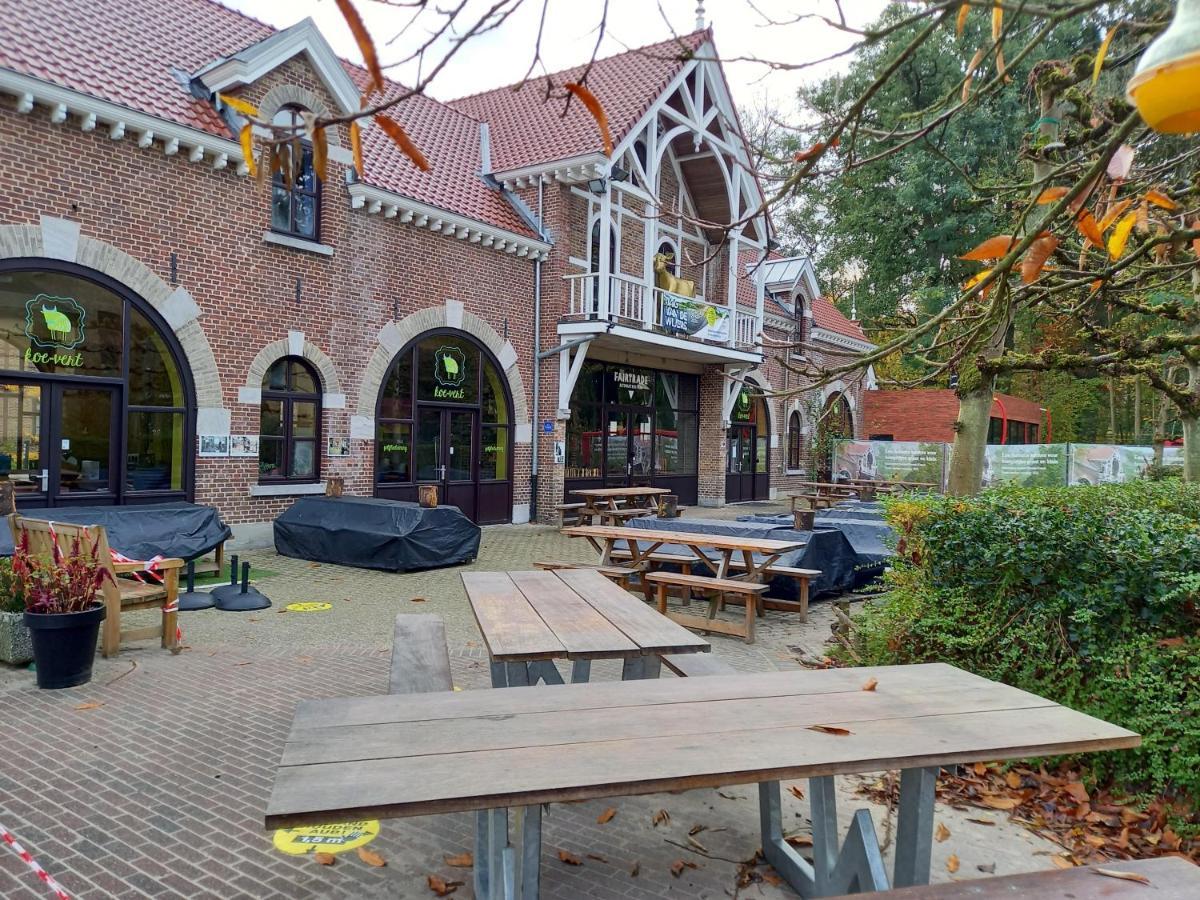 Casa Victoria Apartman Kuringen Kültér fotó