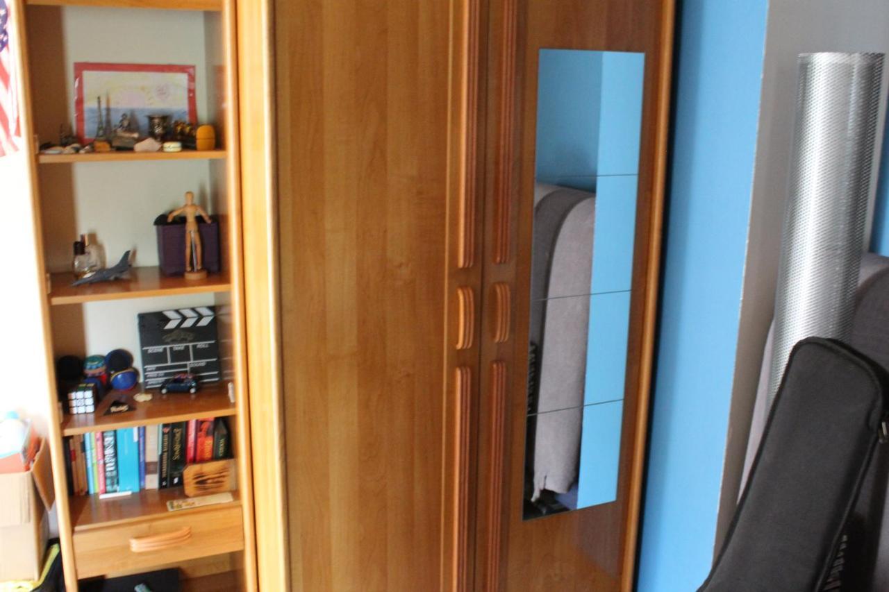 Casa Victoria Apartman Kuringen Kültér fotó