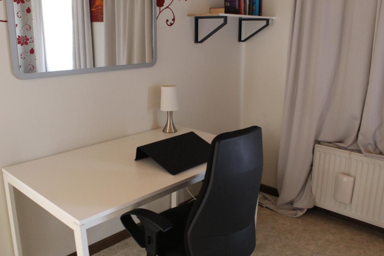 Casa Victoria Apartman Kuringen Kültér fotó